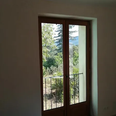 Mas Ferrieres Laurent Sud *