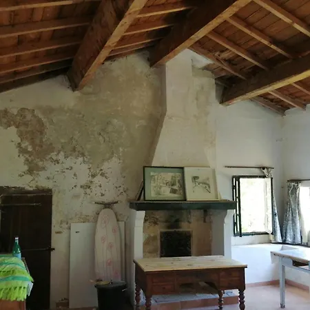 Mas Ferrieres Laurent Sud Holiday home Saint-Laurent-le-Minier
