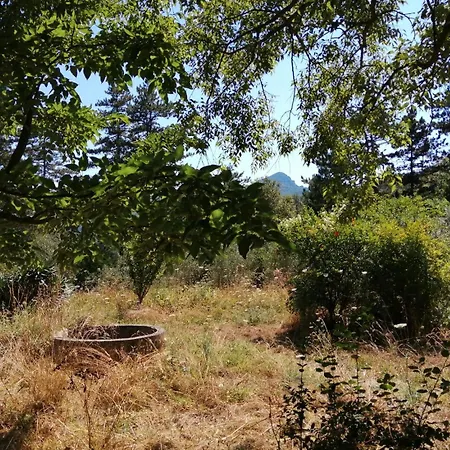 Mas Ferrieres Laurent Sud