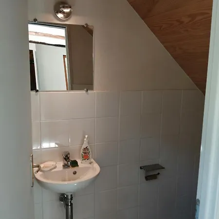 Mas Ferrieres Laurent Sud Holiday home