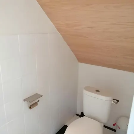 Mas Ferrieres Laurent Sud Holiday home *