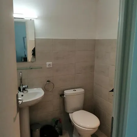 Mas Ferrieres Laurent Sud Holiday home *